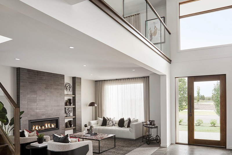 Bikin Rumah Lebih Luas Dengan Void - MBtech